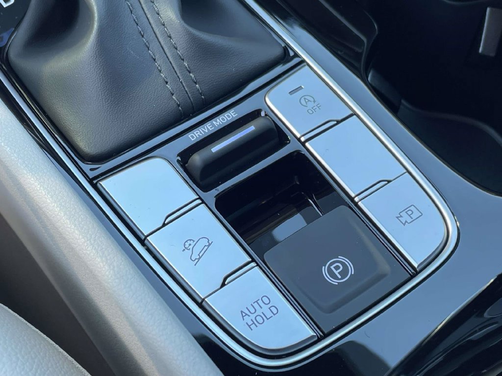 New 2026 Hyundai Tucson SEL Plus FWD image 16