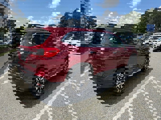 New 2025 Subaru Ascent Touring image 5