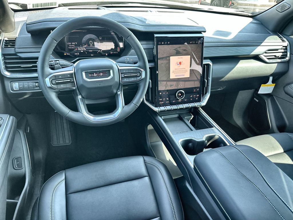 New 2026 GMC Acadia Elevation w/ Black Edition image 20