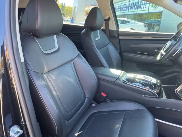 Used 2023 Hyundai Tucson Limited image 18