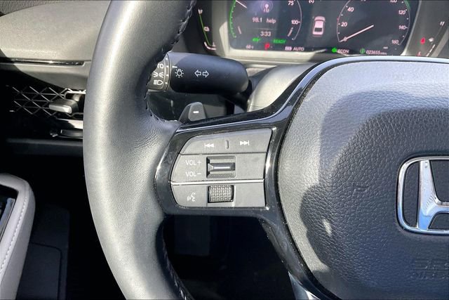 Used 2023 Honda Accord Touring image 16