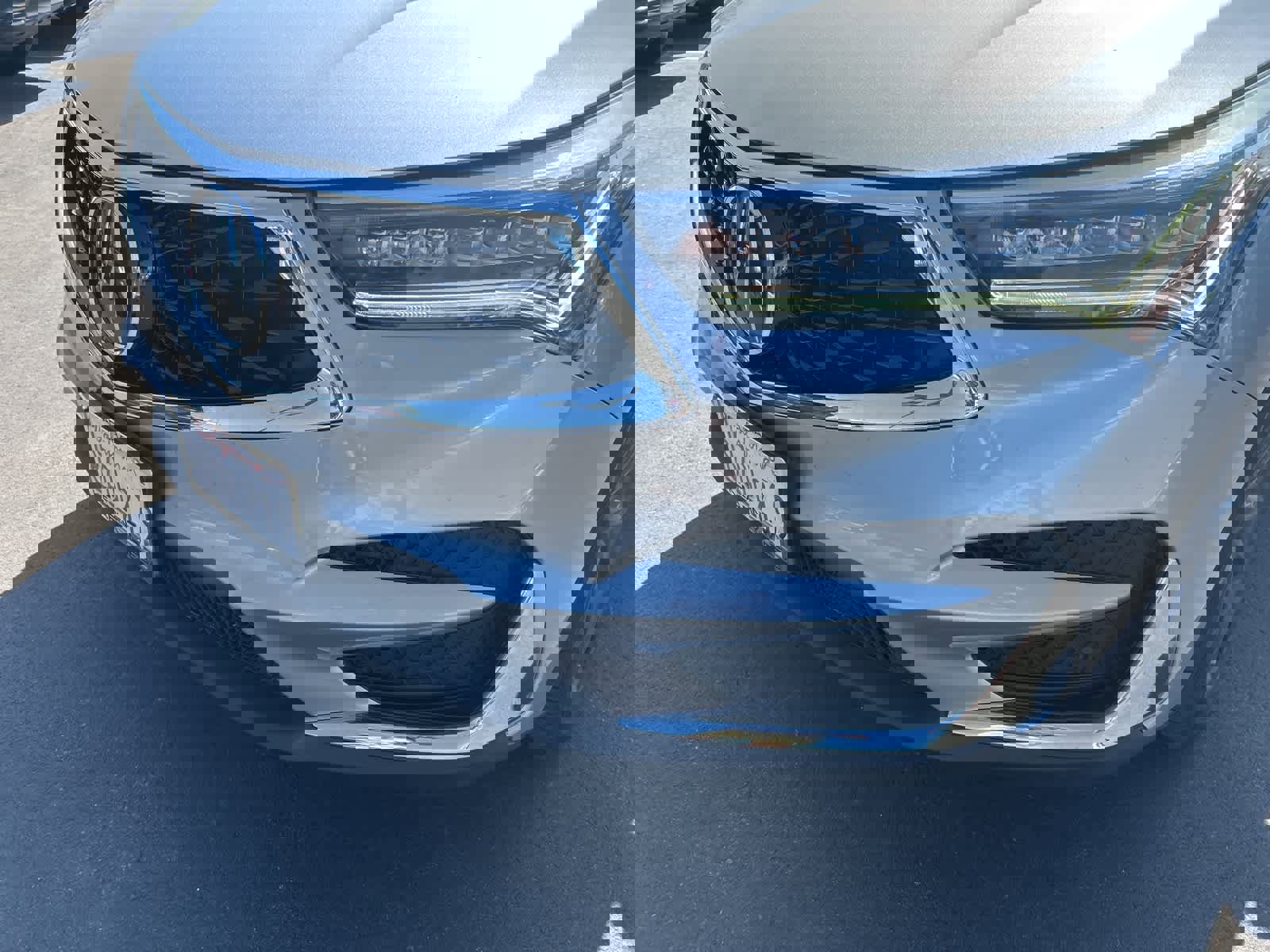 Used 2020 Acura RDX FWD image 10