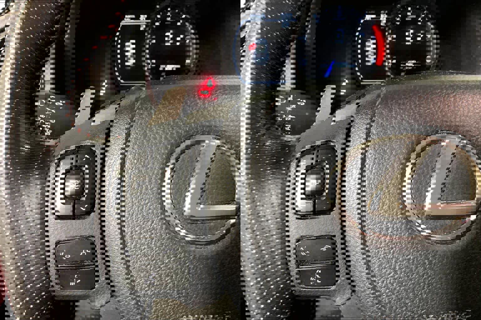 Certified 2023 Lexus IS 350 F Sport w/ Memory Package image 24