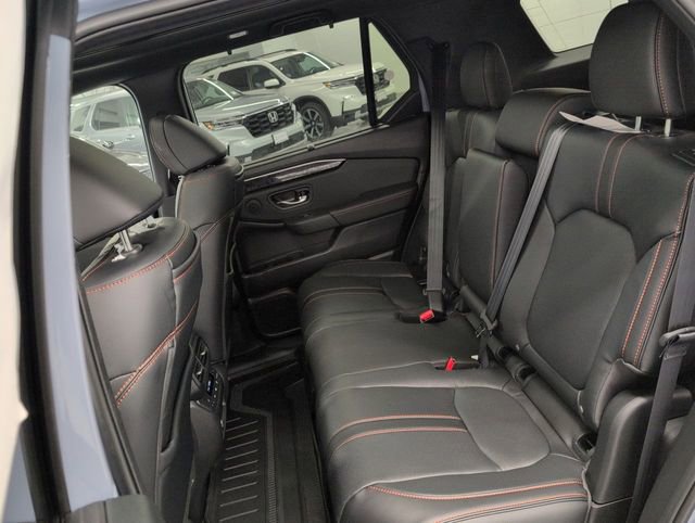 New 2026 Honda Passport TrailSport Elite image 24