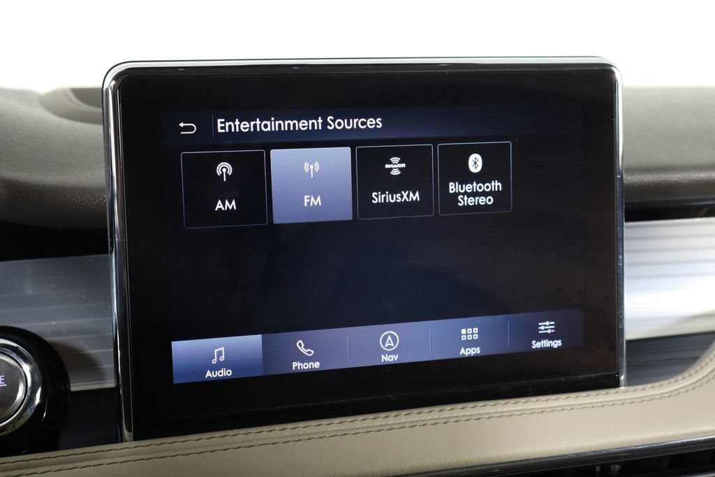 Used 2020 Lincoln Corsair FWD image 30