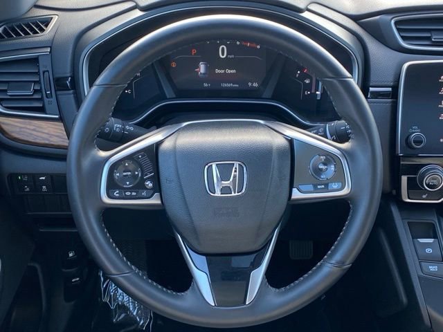 Certified 2018 Honda CR-V EX-L image 17