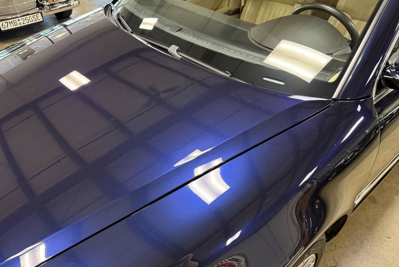 Used 2006 Volkswagen Phaeton V8 image 26