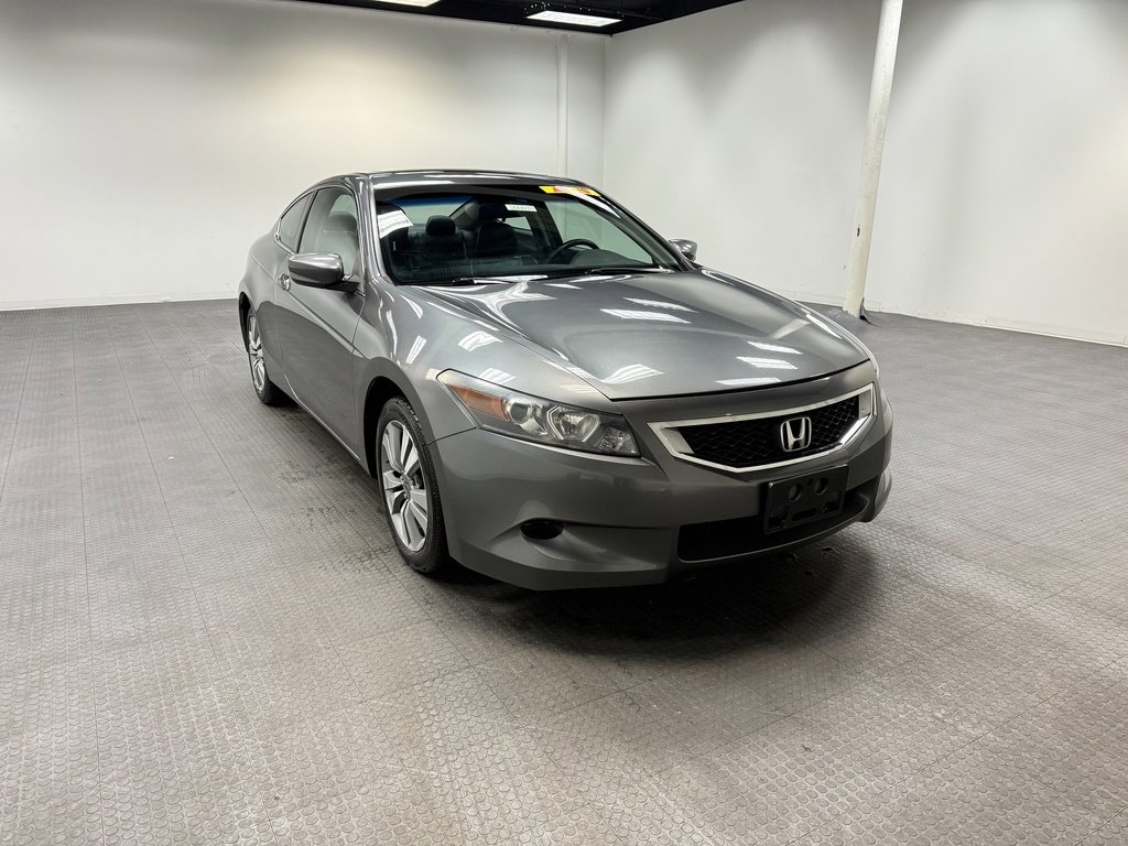 Used 2009 Honda Accord EX-L image 8