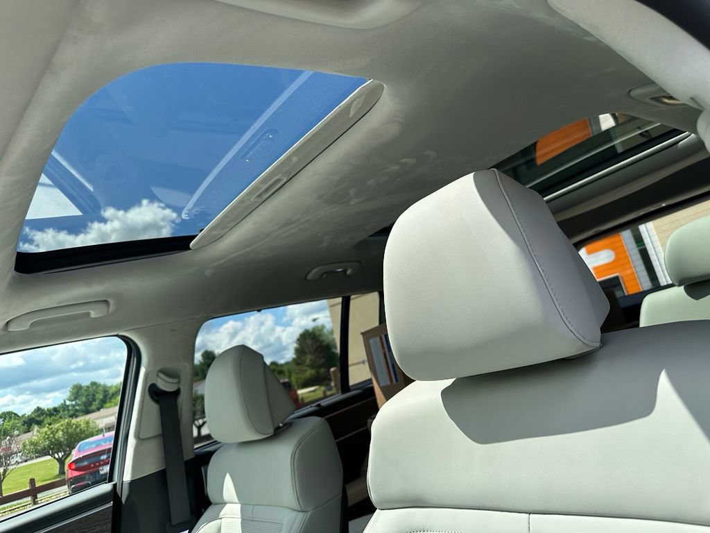 New 2026 Hyundai Santa Fe Calligraphy AWD/4WD image 15