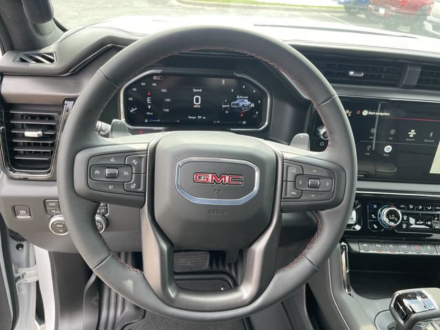 New 2026 GMC Sierra 1500 AT4X AWD/4WD image 14