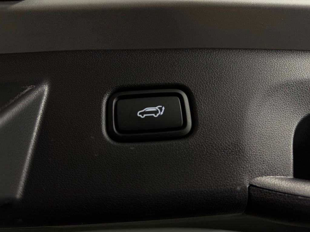 Used 2025 Hyundai Tucson Limited AWD/4WD image 31