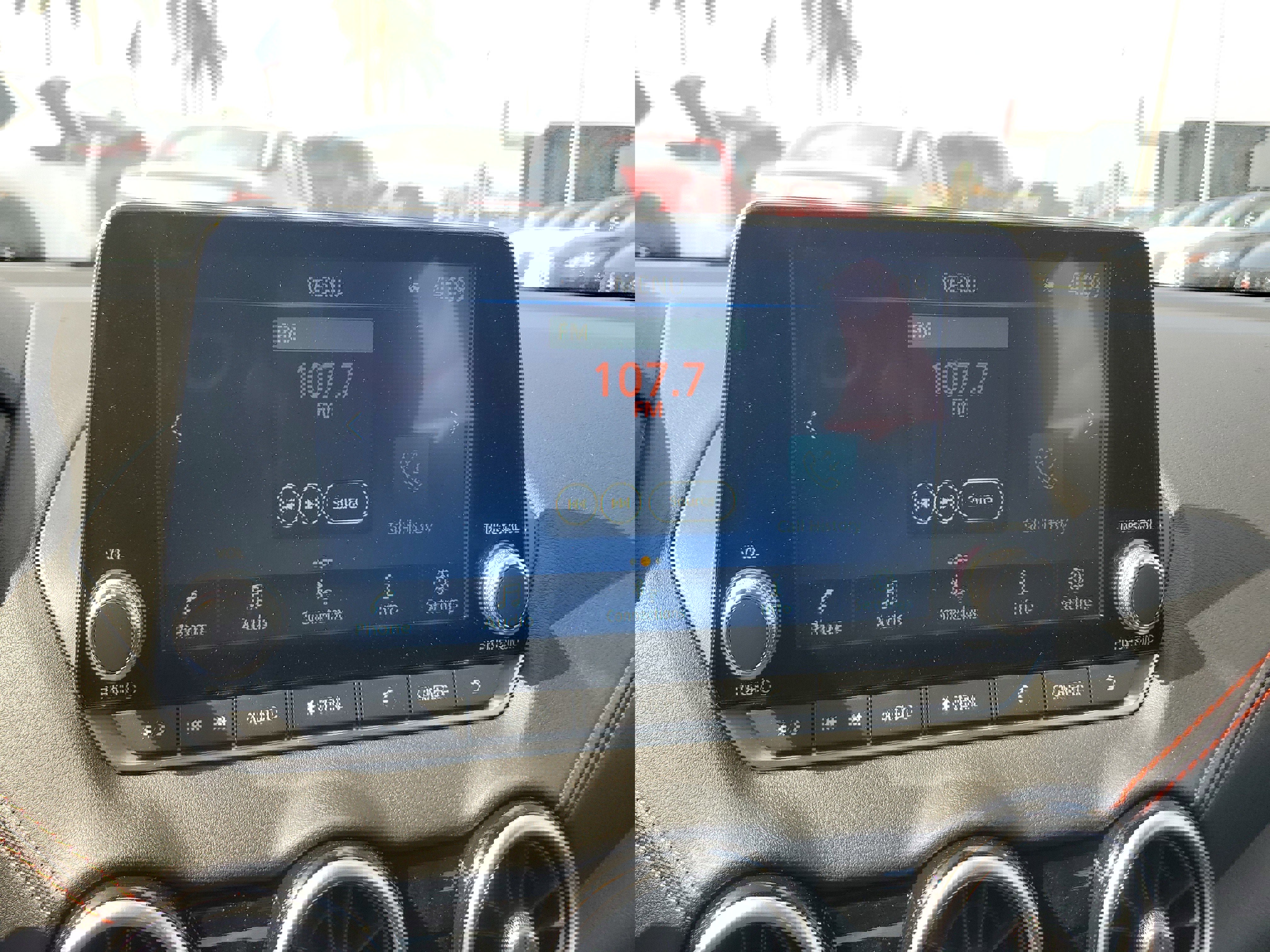 New 2025 Nissan Sentra SR w/ SR Premium Package image 23