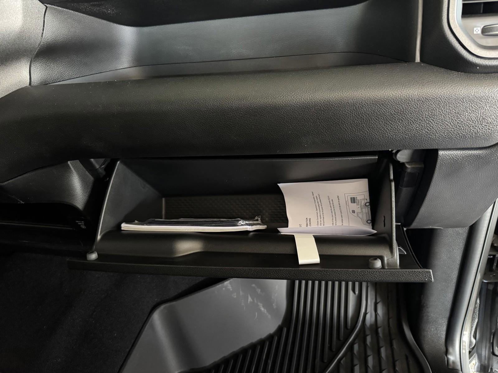 New 2026 RAM 2500 Tradesman w/ Safety Group image 38