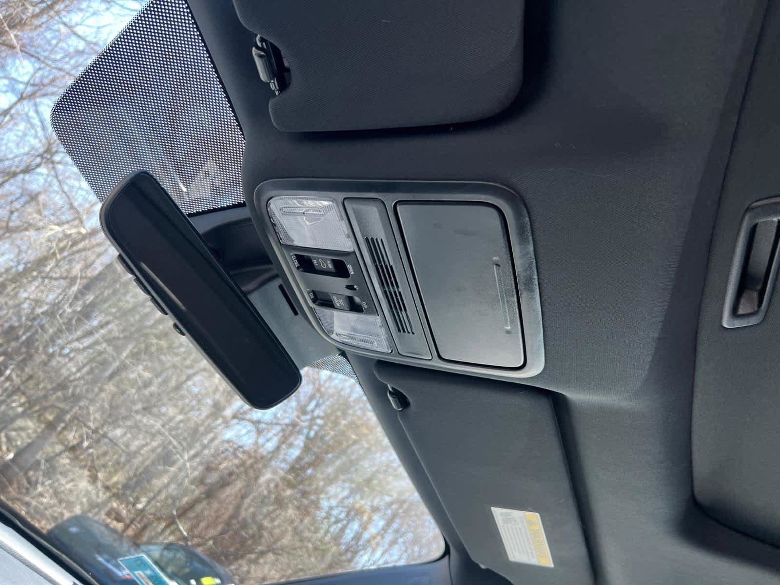 Used 2023 Honda Passport TrailSport image 27