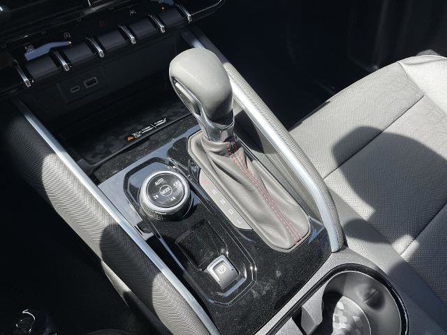 New 2026 Chevrolet Colorado Z71 w/ Technology Package image 57