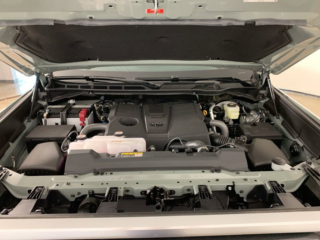 New 2026 Toyota Tundra Limited image 41