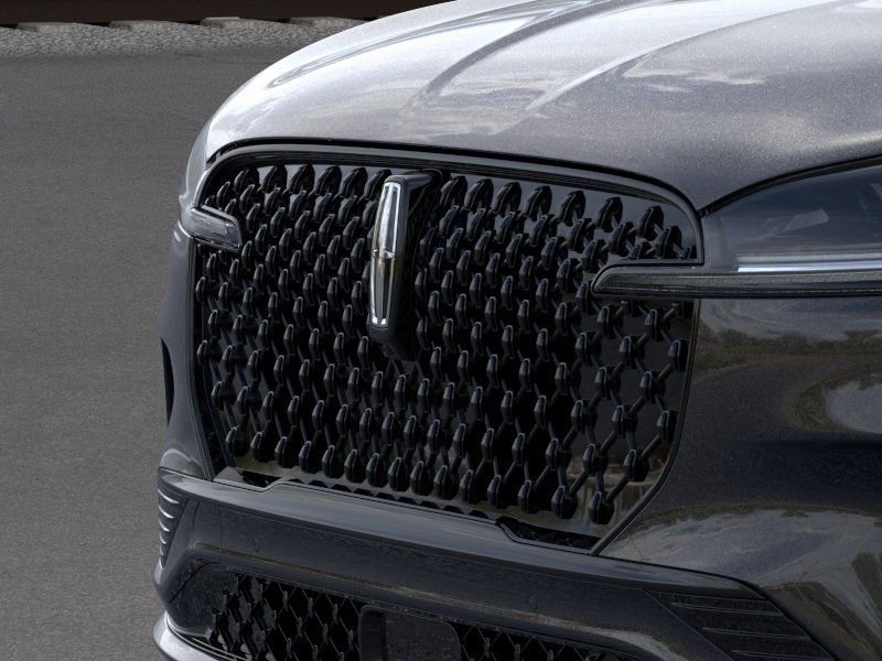 New 2026 Lincoln Aviator AWD image 15