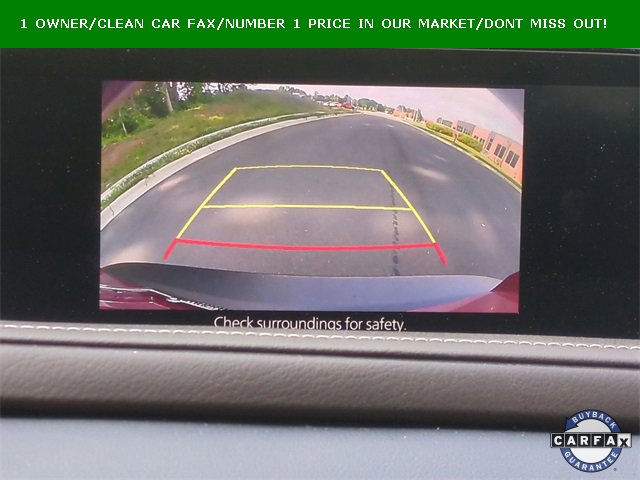 Used 2023 MAZDA CX-30 AWD 2.5 S w/ Premium Package image 5