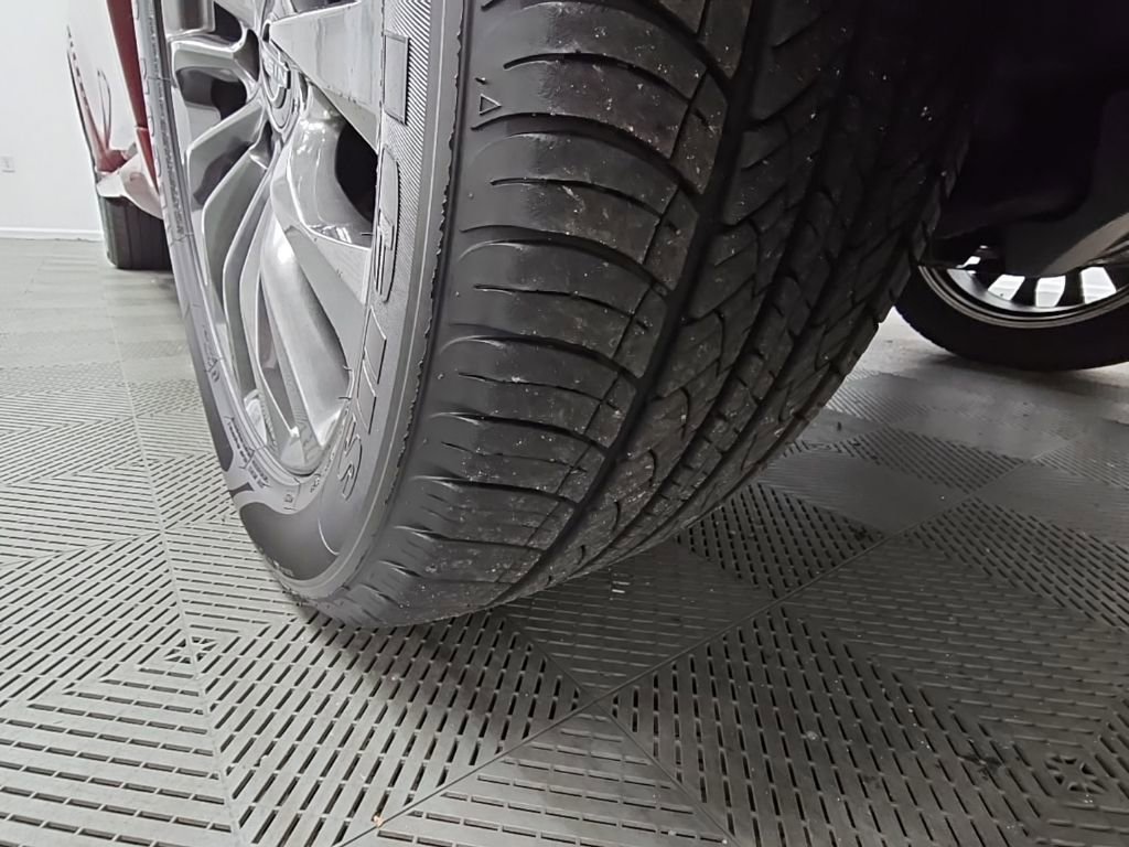 Used 2023 Nissan Armada Platinum w/ Captain's Chairs Package image 54