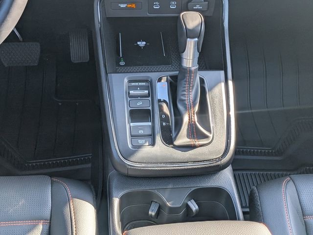 New 2026 Honda CR-V Sport-L image 19