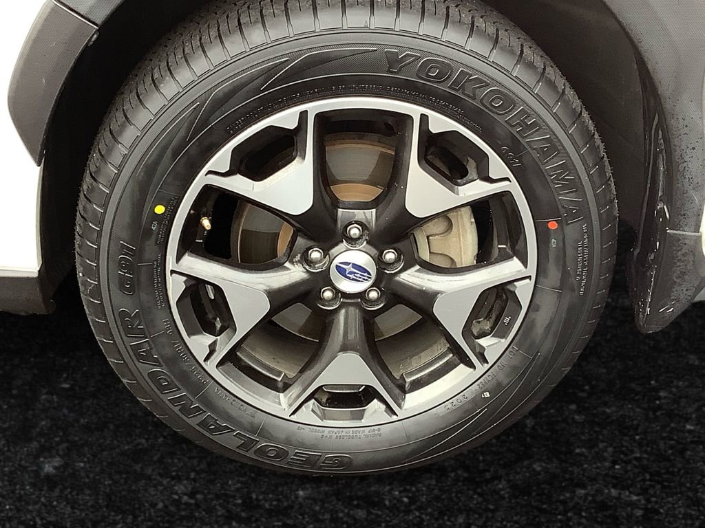Used 2019 Subaru Crosstrek 2.0i Premium image 26