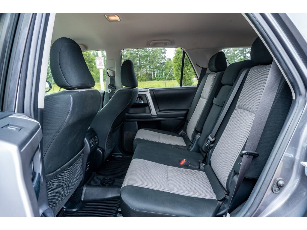 Used 2018 Toyota 4Runner SR5 image 14