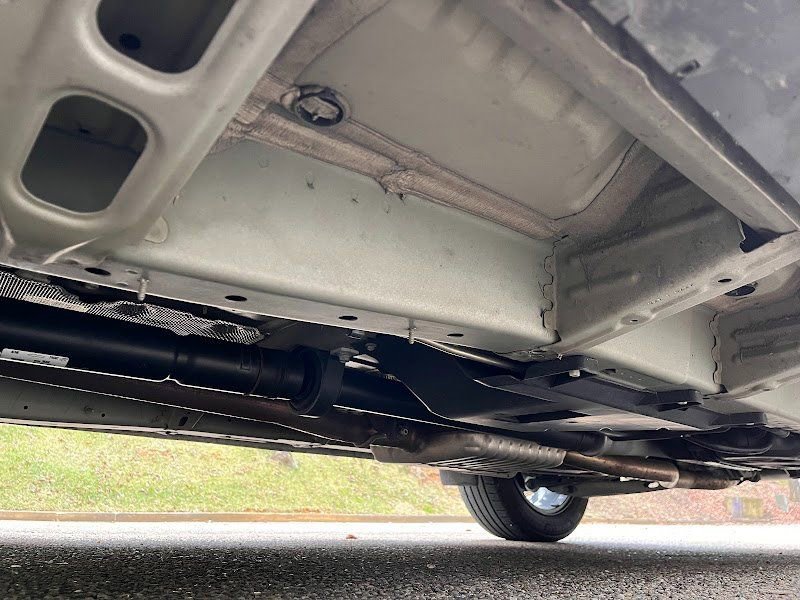 Used 2022 Chevrolet Equinox LT image 49