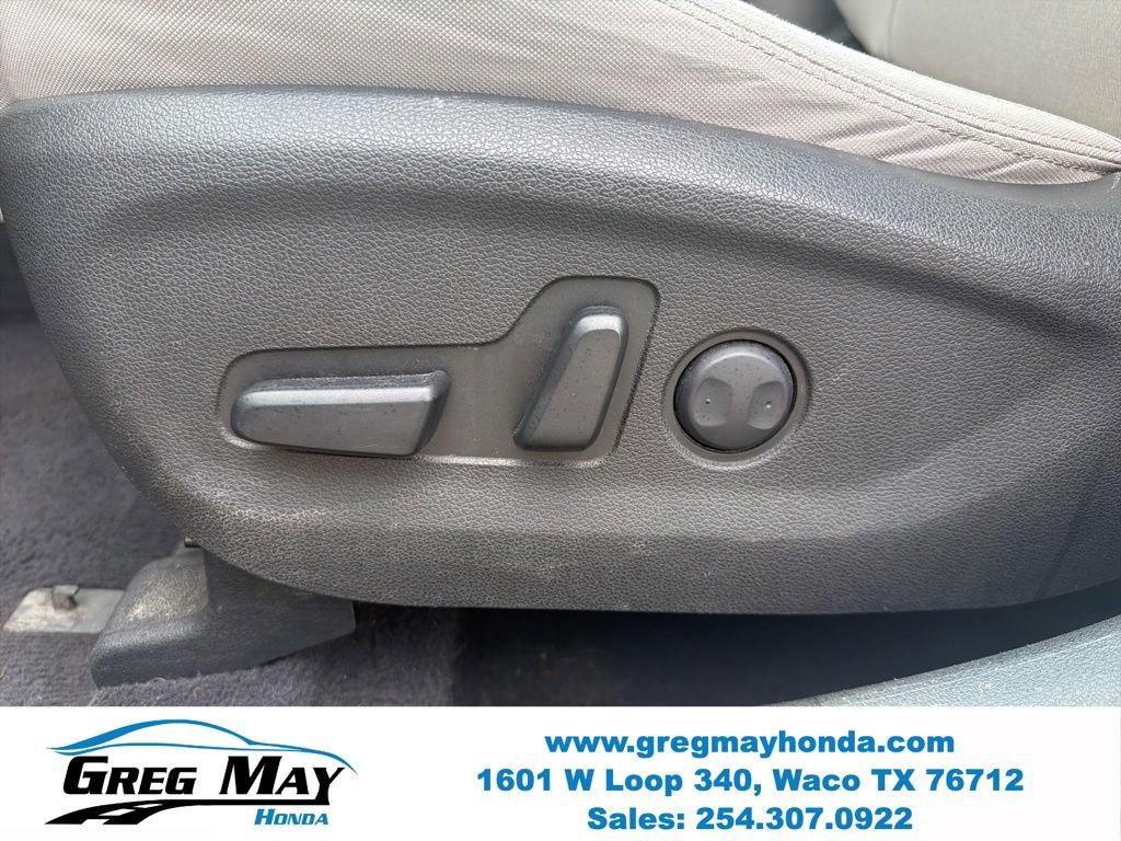 Used 2018 Hyundai Tucson Value FWD image 19