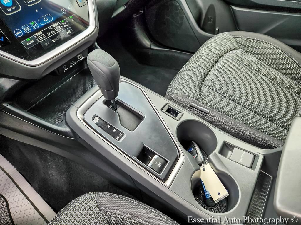 Certified 2024 Subaru Crosstrek 2.0i Premium w/ Crosstrek Mirror Package AWD/4WD image 22
