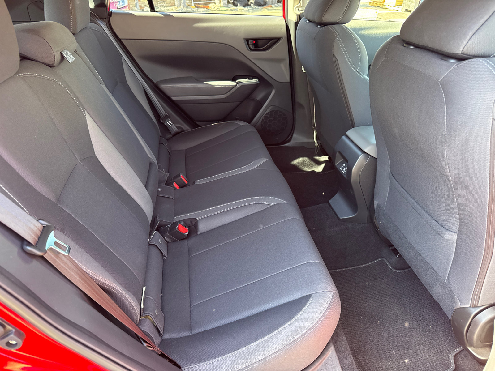Certified 2025 Subaru Crosstrek 2.5i Premium AWD/4WD image 11