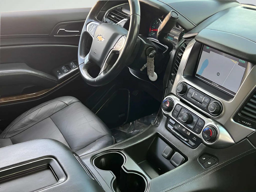 Used 2020 Chevrolet Tahoe LT AWD/4WD image 6