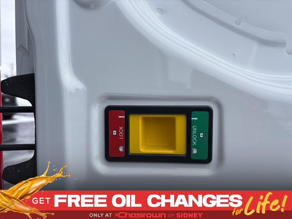 New 2026 Ford Transit 350 148 High Roof Extended RWD image 26