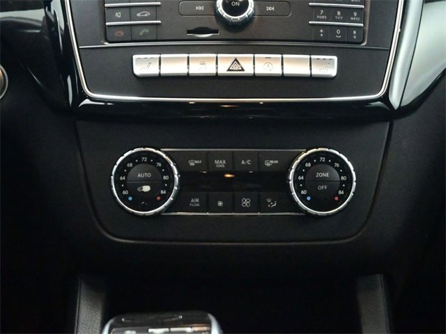 Used 2019 Mercedes-Benz GLE 43 AMG 4MATIC image 7