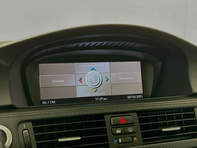 Used 2008 BMW M3 Coupe image 19