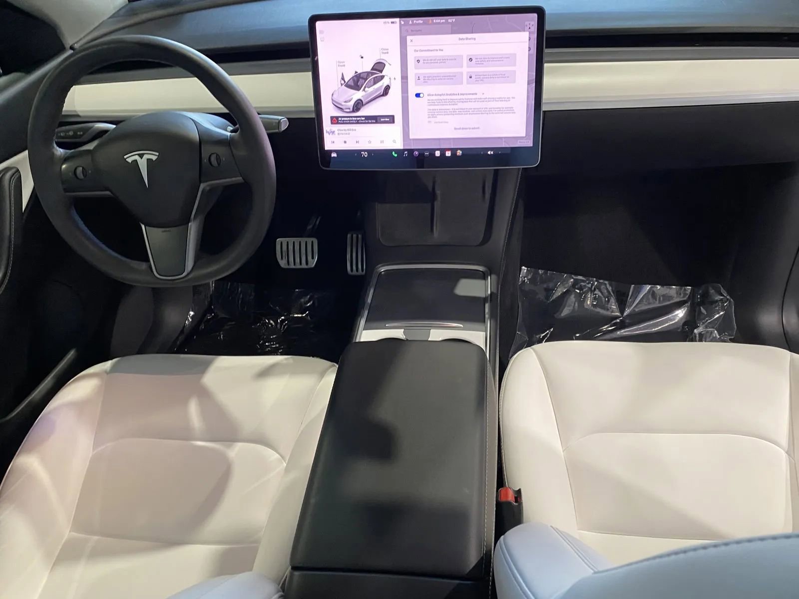 Used 2022 Tesla Model Y Performance image 5