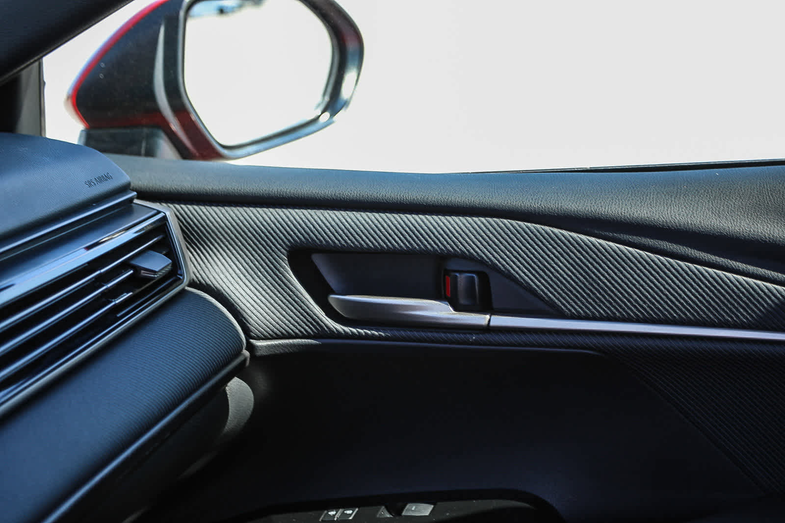 Certified 2025 Toyota Camry SE image 22