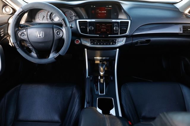 Used 2013 Honda Accord EX-L image 24