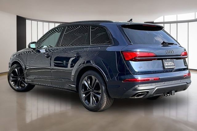 New 2026 Audi Q7 3.0T Premium Plus image 3