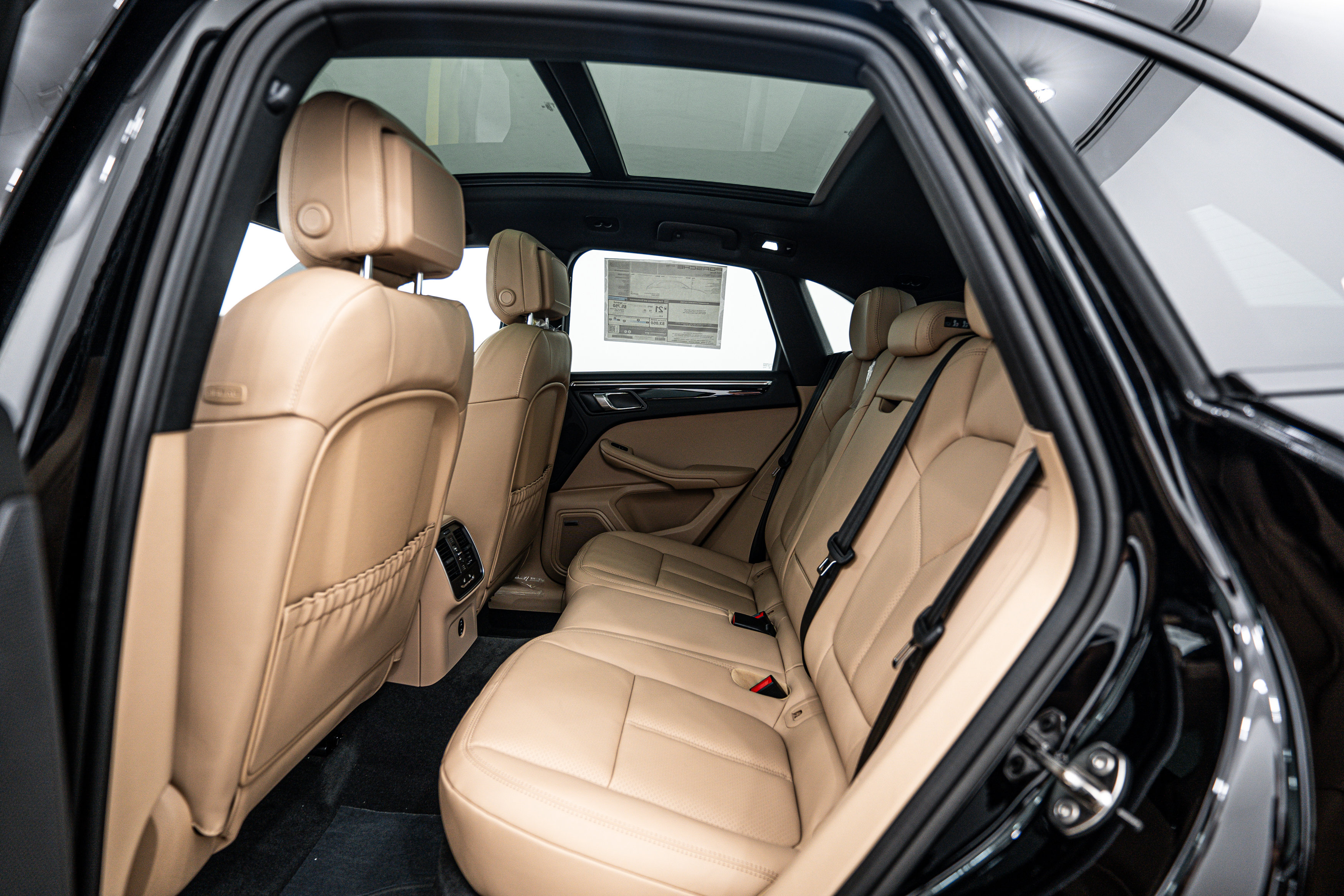 New 2025 Porsche Macan image 22