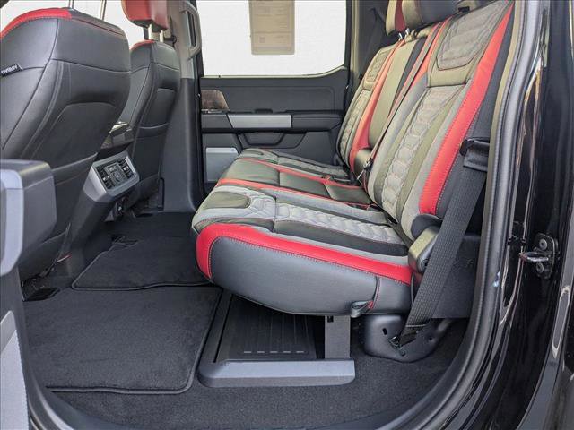 New 2025 Ford F250 Lariat w/ Lariat Ultimate Package image 14