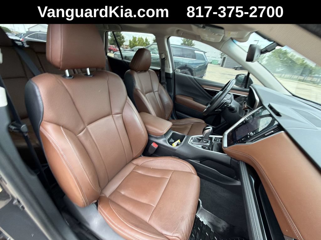 Used 2020 Subaru Outback Touring XT AWD/4WD image 28