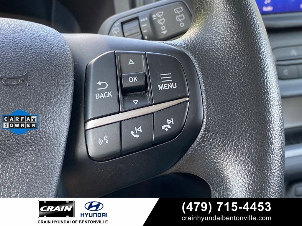 Used 2024 Ford Bronco Sport Big Bend image 21