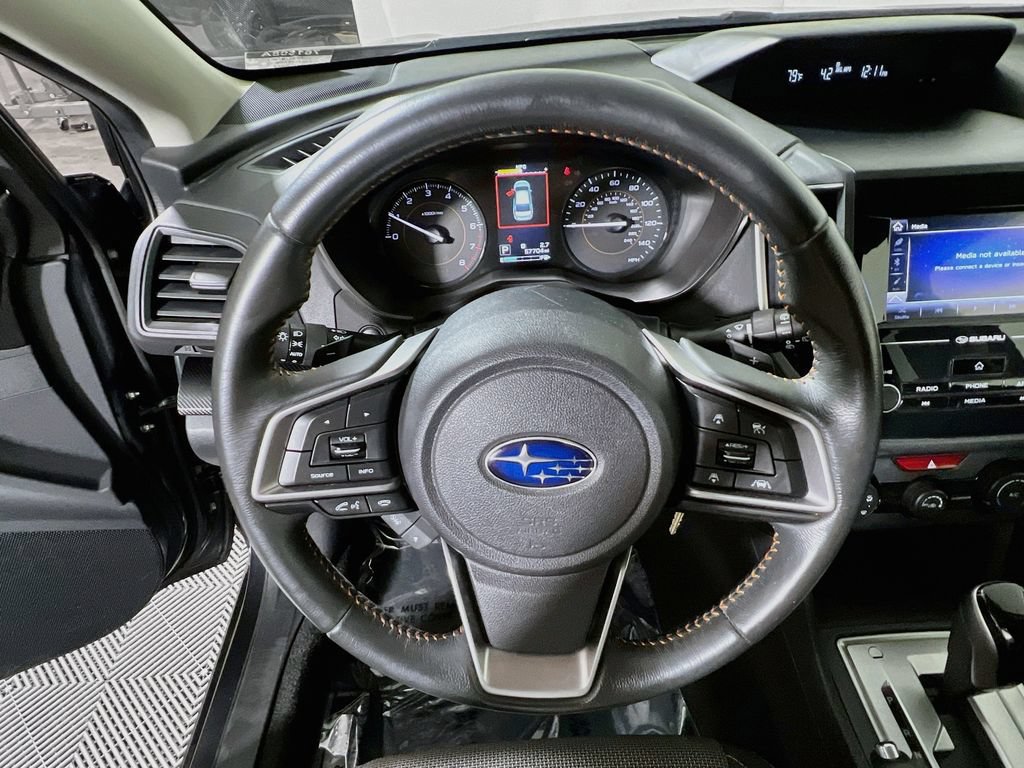 Used 2018 Subaru Crosstrek 2.0i Premium AWD/4WD image 10