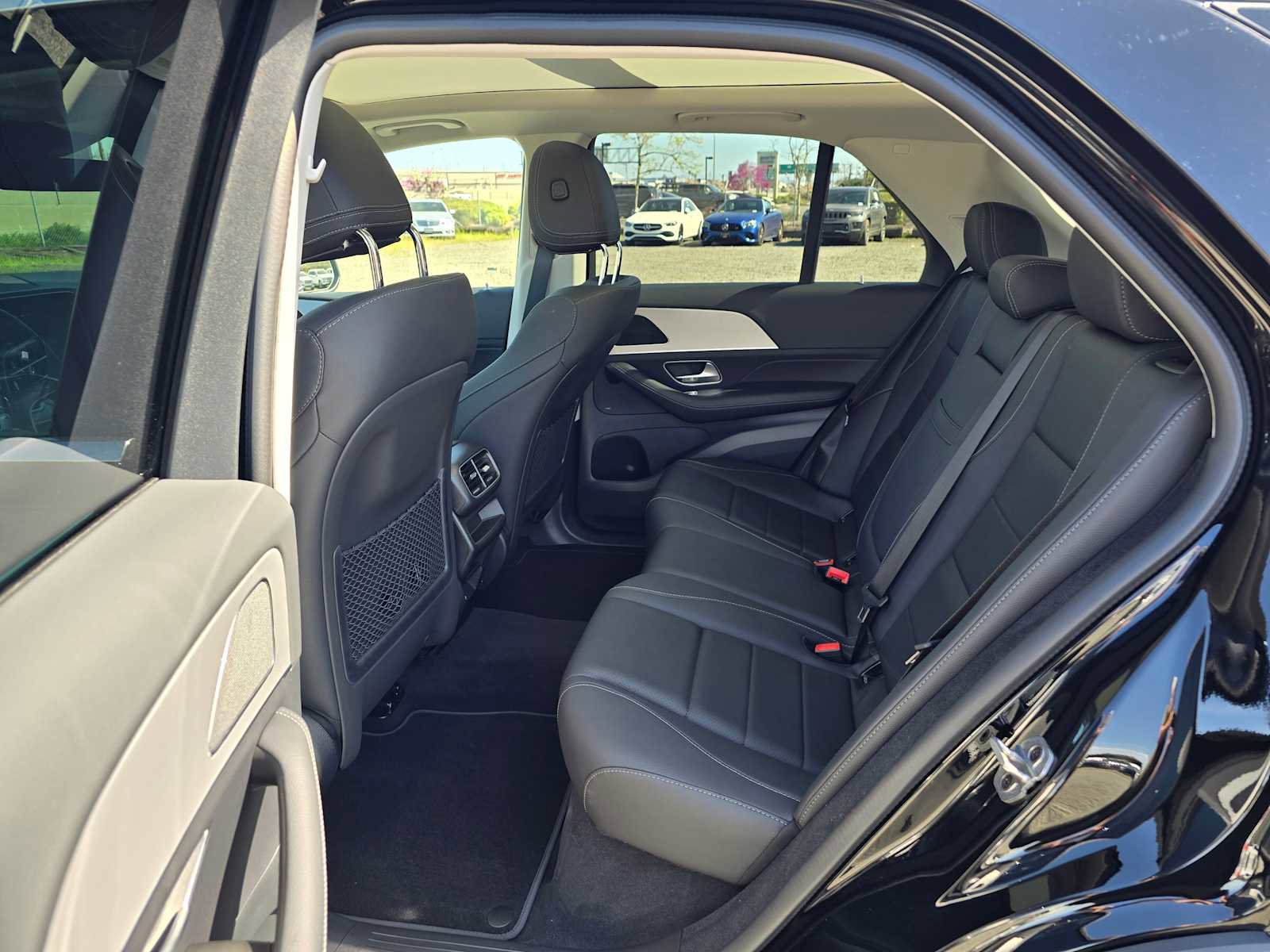 Used 2026 Mercedes-Benz GLE 350 4MATIC image 18