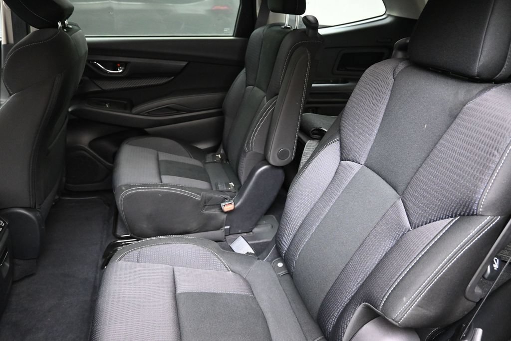 Certified 2025 Subaru Ascent Premium AWD/4WD image 20