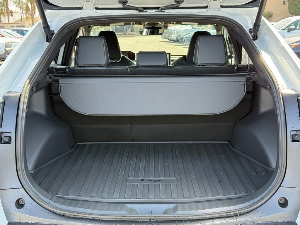 Certified 2026 Toyota bZ image 16