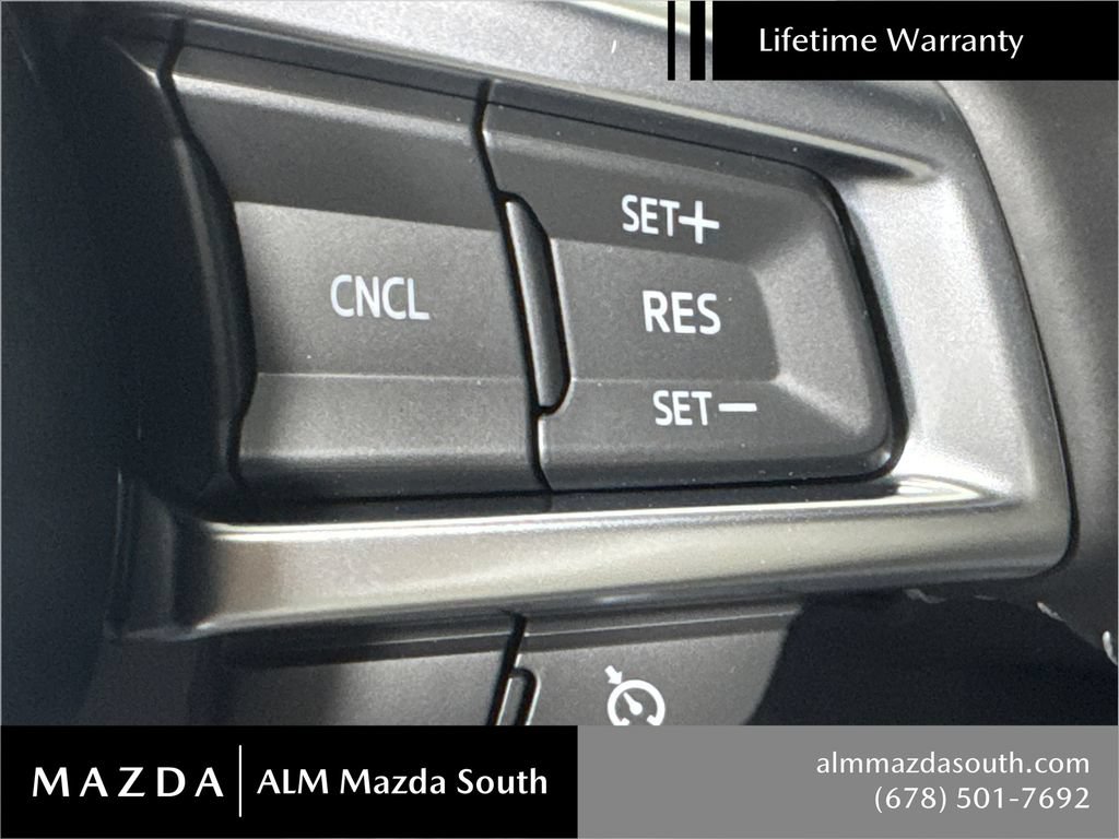 New 2026 MAZDA MX-5 Miata Club w/ Interior Package RWD image 21