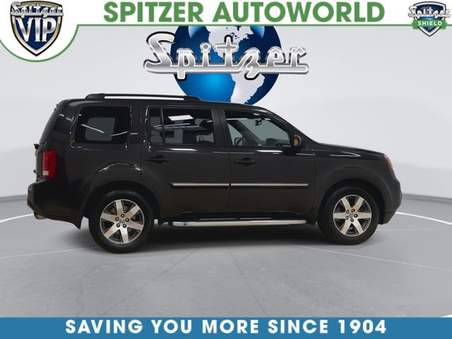 Used 2013 Honda Pilot Touring image 10