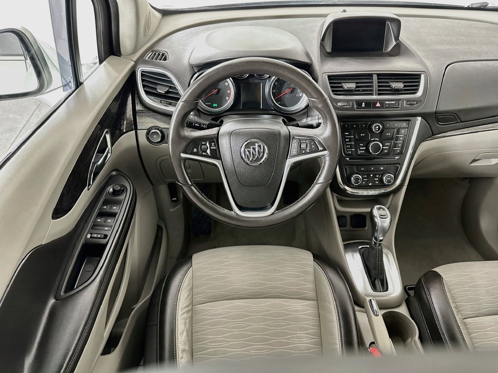 Used 2015 Buick Encore Convenience FWD image 4
