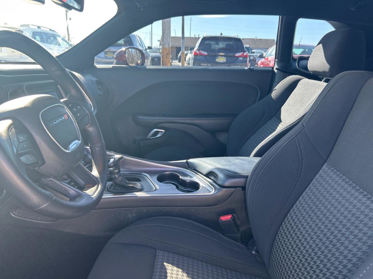 Used 2018 Dodge Challenger R/T image 18